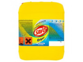 Savo Оригинальный продукт для обеззараживания воды и поверхностей 5 кг